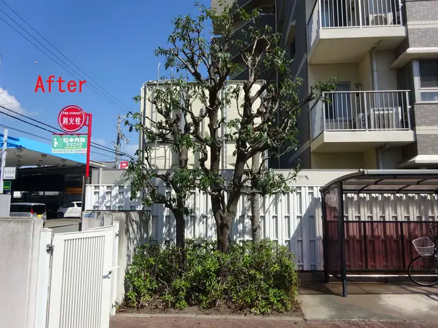 業歴45年以上！丁寧さを大切に、お客様と一緒に庭園作りをしていきます！年中無休サービスの画像