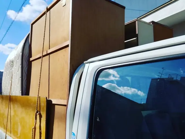 ◆即時対応OK◎年中無休◎女性スタッフ5名在籍◎損害保険加入店サービスの画像