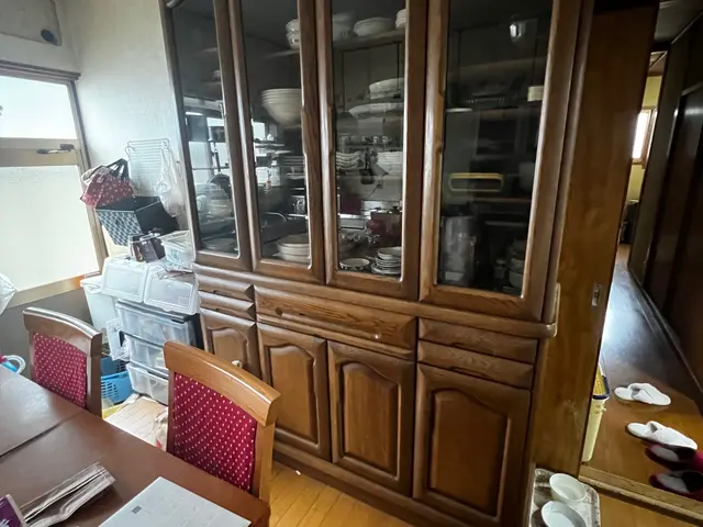 ◆即時対応OK◎年中無休◎女性スタッフ5名在籍◎損害保険加入店サービスの画像