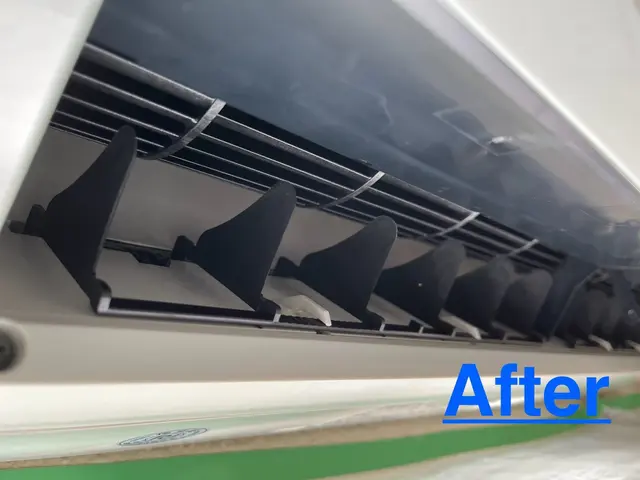 【夫婦でお伺い】◎リピーター様はエリア外でも対応します◎完全分解対応◎非喫煙者◎サービスの画像