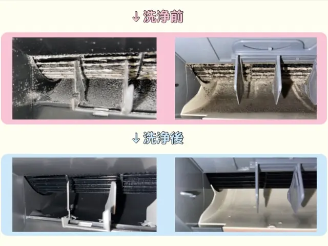 【夫婦でお伺い】◎リピーター様はエリア外でも対応します◎完全分解対応◎非喫煙者◎サービスの画像