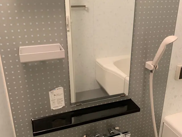 《営業時間外も対応可◎》女性スタッフ在籍！損害保険加入◎浴槽から排水溝まで清掃！サービスの画像