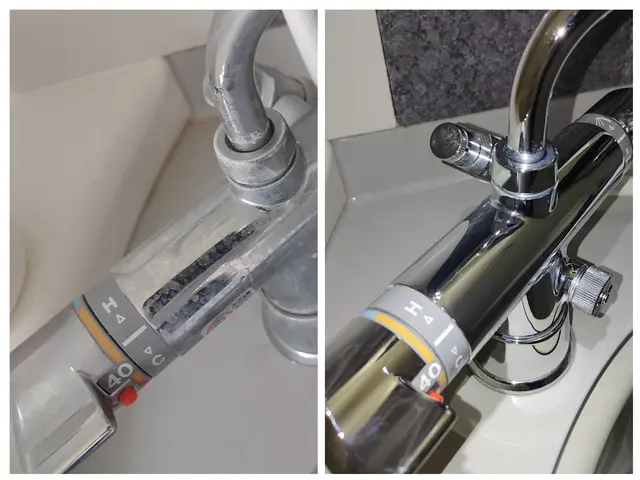 浴室クリーニングサービスの画像