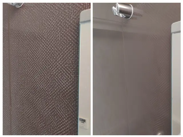 浴室クリーニングサービスの画像