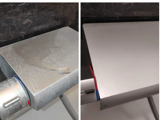 浴室クリーニングサービスの画像