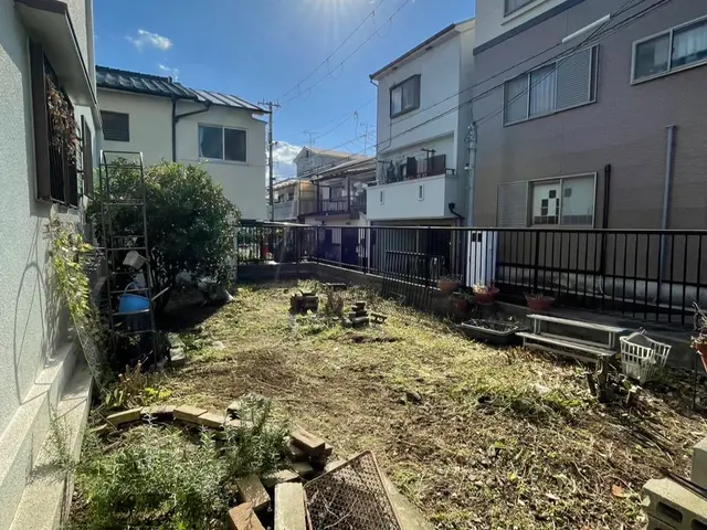 (2名体制)安心・安全・丁寧な対応を心掛けていますサービスの画像