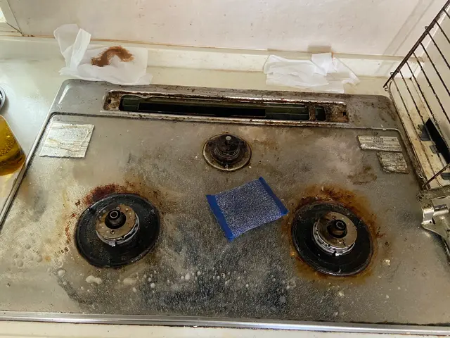 周年キャンペーン開催中★入退去時のクリーニング【空室清掃】は、お任せ下さい！サービスの画像