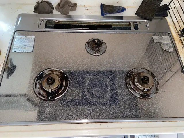 周年キャンペーン開催中★入退去時のクリーニング【空室清掃】は、お任せ下さい！サービスの画像