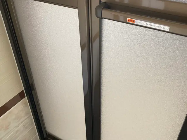 浴室カバー工法施工させて頂きます。商品代込み。当社でご用意致します。所要3時間程サービスの画像