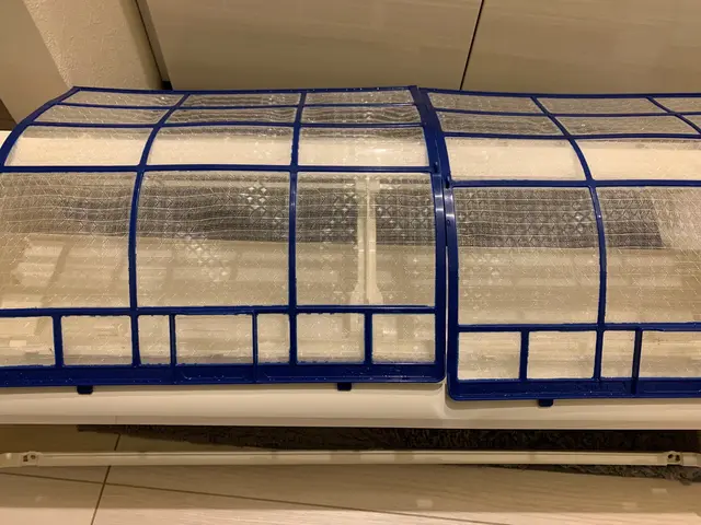 ★クリーニングオススメ時期到来★冷房終わりに綺麗なエアコンに♪複数台でよりお得！サービスの画像