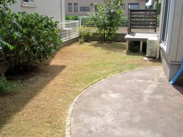 【営業時間外対応可】所有しているお庭の管理お任せください■作業外注一切無し■サービスの画像