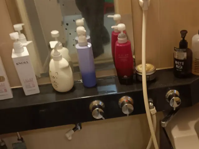 経験豊富な私が訪問させて頂きます！水回りのトラブルはお任せください！サービスの画像