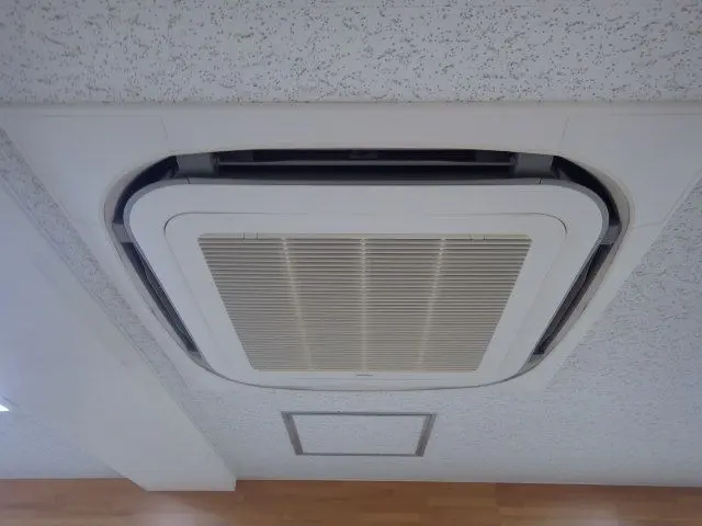 ★室外機セット30000円★古い年式も◎クレジット、QR、交通系キャッシュレス◎サービスの画像