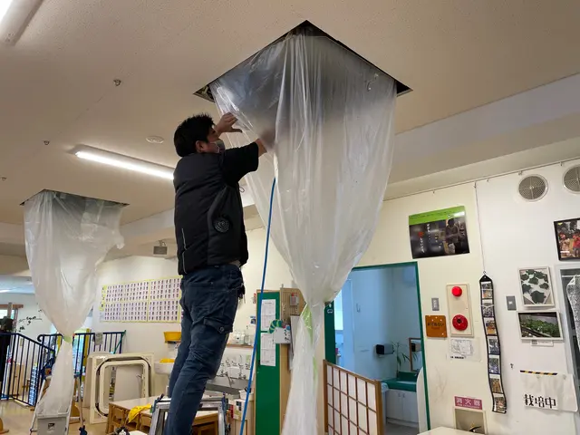 ★室外機セット30000円★古い年式も◎クレジット、QR、交通系キャッシュレス◎サービスの画像