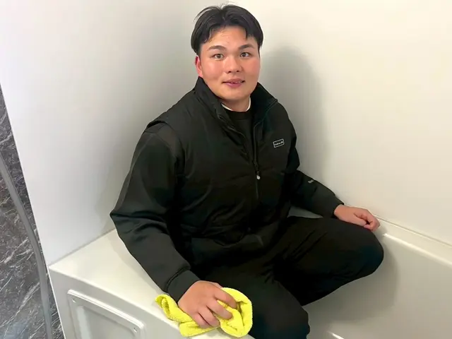 水回りクリーニング/3点セット(お風呂＋換気扇＋キッチン)サービスの画像