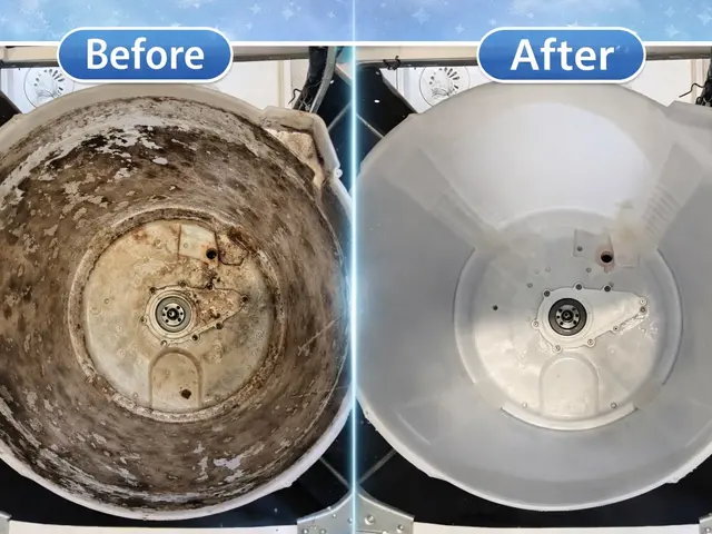 【前日予約受付中！】洗濯槽の取り外しで徹底洗浄いたします！お問い合わせ下さい！サービスの画像