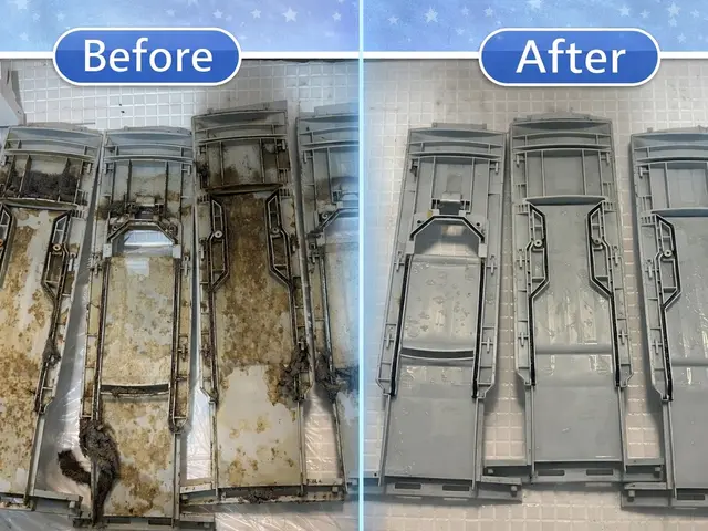 【前日予約受付中！】洗濯槽の取り外しで徹底洗浄いたします！お問い合わせ下さい！サービスの画像