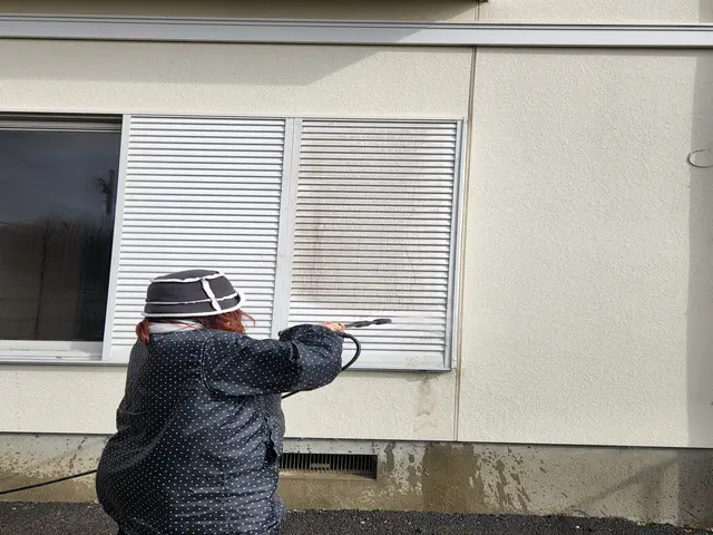 ハウスクリーニング士在籍！女性スタッフと２名でお伺い・実績件数1250以上！サービスの画像