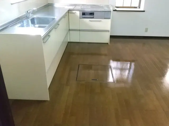 ハウスクリーニング士在籍！女性スタッフと２名でお伺い・実績件数1250以上！サービスの画像