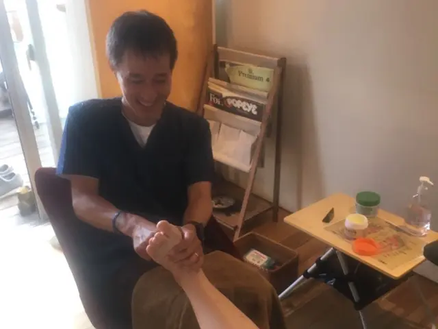 【藤沢市密着！誠心誠意、対応いたします！是非一度お試し下さい♪サービスの画像