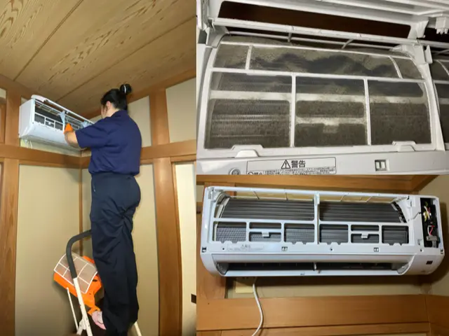 【有資格者がお伺いします】◎2台→1台8,000円◎4台以上で1台7,000円!サービスの画像