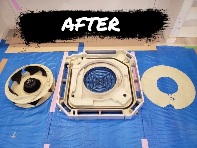 豊富な経験と知識で安心！仕上がり重視で迅速丁寧に作業いたします！サービスの画像