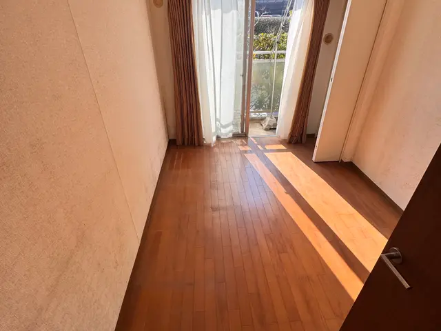 店長自ら伺う安心サービス！即日対応で迅速解決いたします大手買取店と提携していますサービスの画像