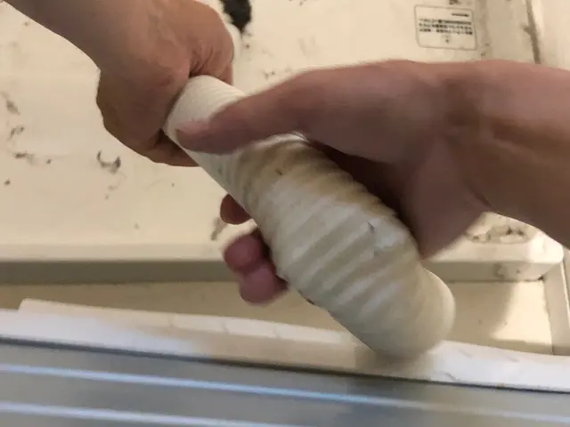 洗濯機水漏れ修理　《業界28年以上の経験実績》◎損害保険加入済みで安心！サービスの画像