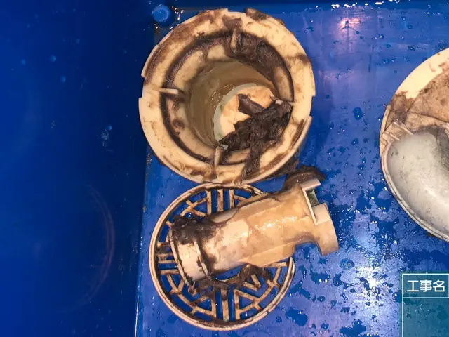 洗濯機水漏れ修理　《業界28年以上の経験実績》◎損害保険加入済みで安心！サービスの画像