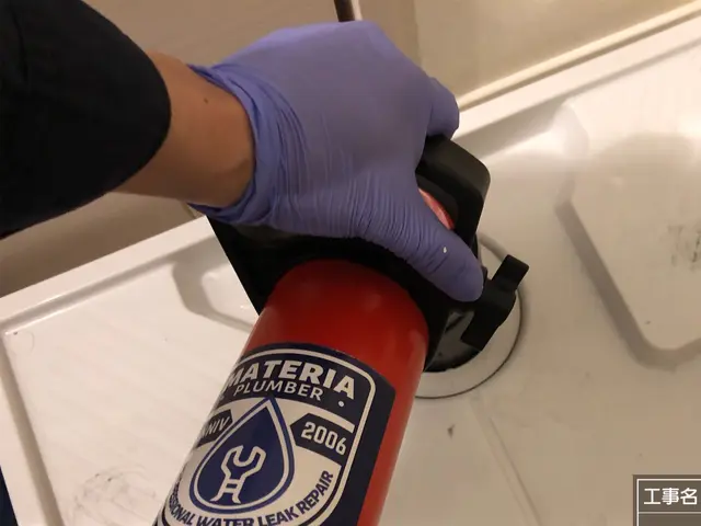 洗濯機水漏れ修理　《業界28年以上の経験実績》◎損害保険加入済みで安心！サービスの画像