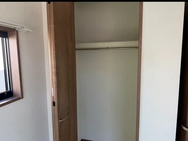 入居様の気持ちをイメージして徹底仕上げで丁寧に作業いたします！サービスの画像