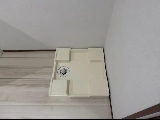 入居様の気持ちをイメージして徹底仕上げで丁寧に作業いたします！サービスの画像