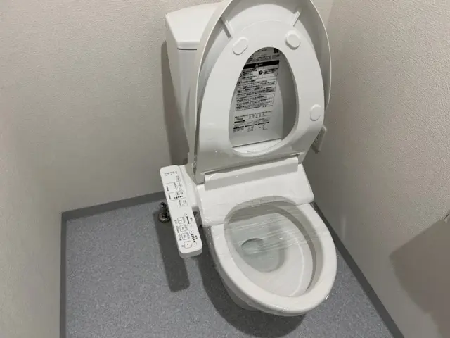 入居様の気持ちをイメージして徹底仕上げで丁寧に作業いたします！サービスの画像