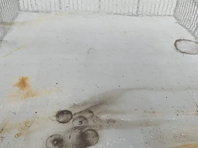 《営業時間外も対応可》女性スタッフ在籍！損害保険加入◎隅々までスッキリ高圧洗浄！サービスの画像