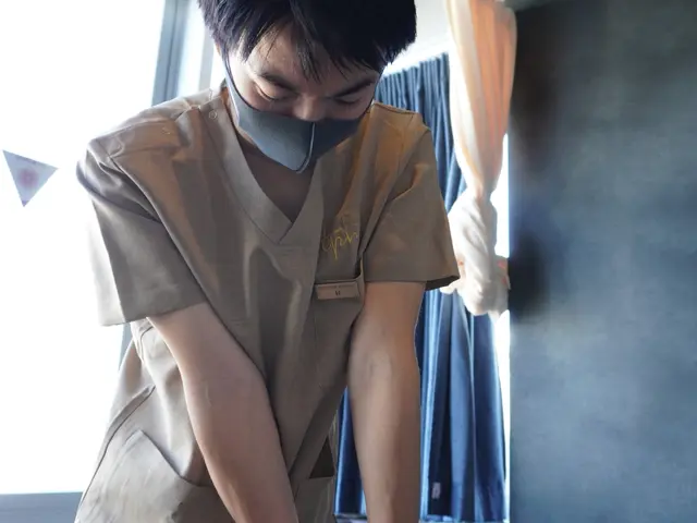 【初回2,000円引】年3000件以上の実績■国家資格保有者による極上マッサーサービスの画像