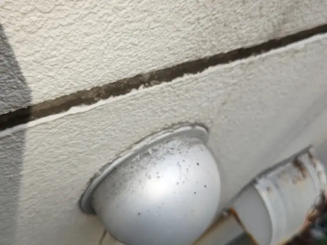 ガラリ ベントキャップ交換工事サービスの画像