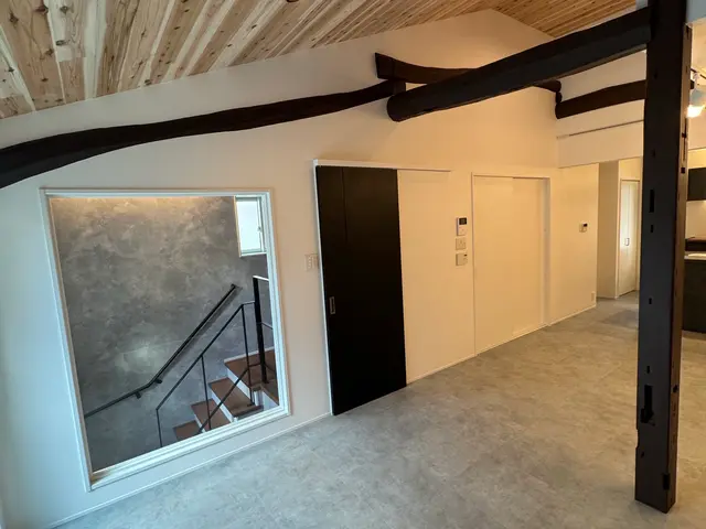 和室から洋室へリフォーム◎一級建築士×大工が仕上げる高品質施工サービスの画像