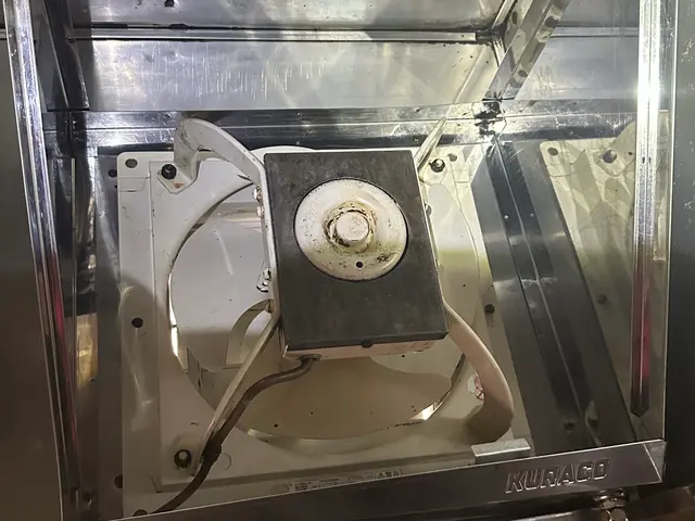 プロの技術でご満足いただけるように心を込めて作業いたしますサービスの画像