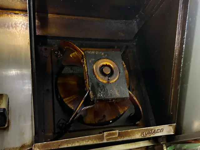 プロの技術でご満足いただけるように心を込めて作業いたしますサービスの画像