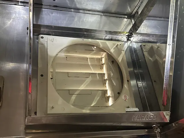 プロの技術でご満足いただけるように心を込めて作業いたしますサービスの画像