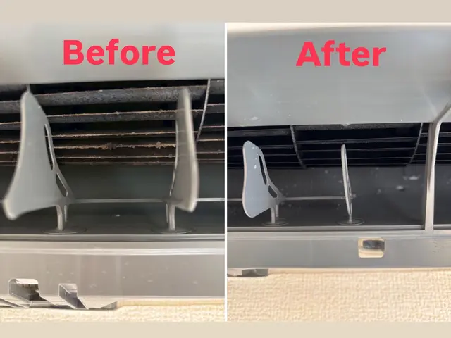 エアコンクリーニングは大手エアコン企業とも契約している私たちプロにお任せ下さい！サービスの画像