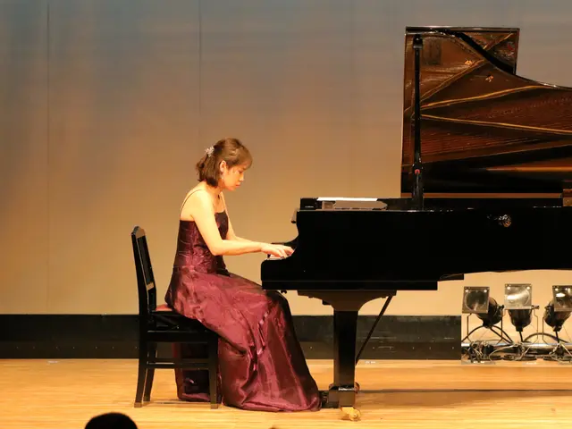 \\ライブ・ダンス発表会・展示会・パーティ・集合写真撮影ならお任せください！//サービスの画像