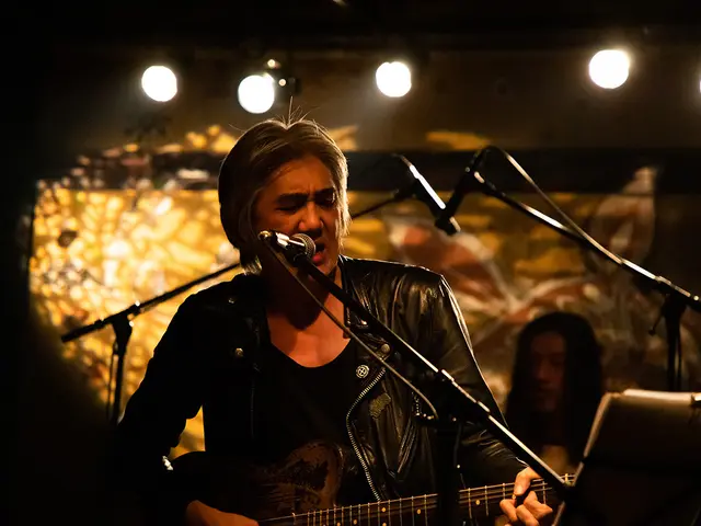 \\ライブ・ダンス発表会・展示会・パーティ・集合写真撮影ならお任せください！//サービスの画像