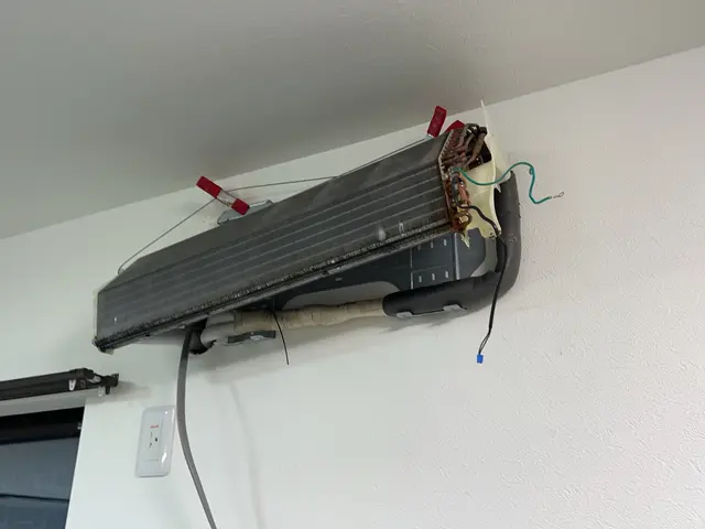 【豊中市発】業界1%の技術力！完全分解対応の技術者だけを揃えたプロ集団！！サービスの画像