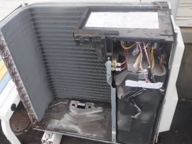 【豊中市発】業界1%の技術力！完全分解対応の技術者だけを揃えたプロ集団！！サービスの画像