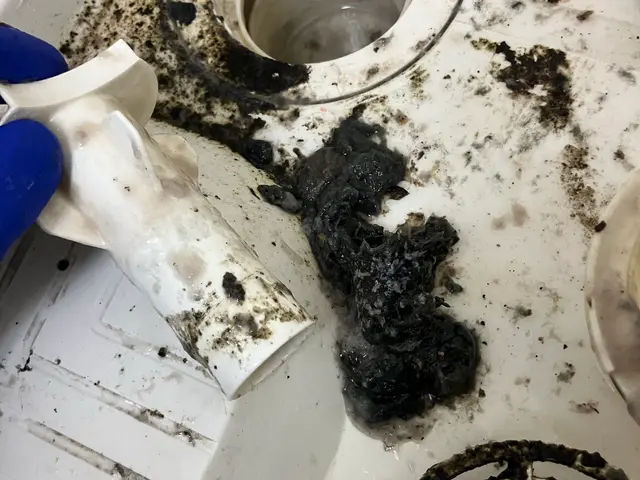 時間外、エリア外対応可能！乾燥機能低下や衣類に埃がつくなど改善できます！サービスの画像