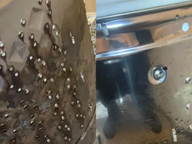 時間外、エリア外対応可能！洗濯物が乾かない、衣類に埃がつく、悪臭など改善できますサービスの画像