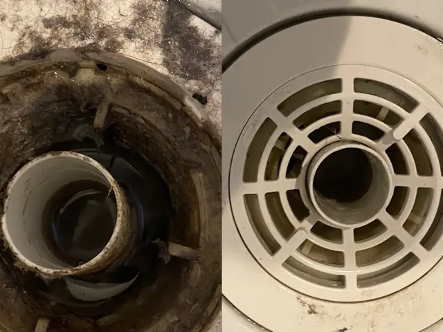 時間外、エリア外対応可能！洗濯物が乾かない、衣類に埃がつく、悪臭など改善できますサービスの画像