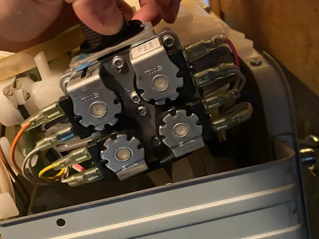 時間外、エリア外対応可能！乾燥機能低下や衣類に埃がつくなど改善できます！サービスの画像