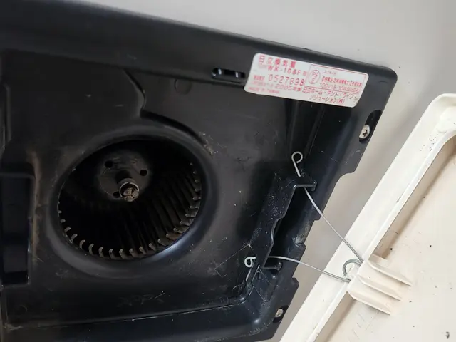 プロの技術でご満足いただけるように心を込めて作業いたしますサービスの画像